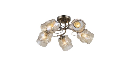 Потолочная люстра Rivoli Carmela 9080-305 Б0052677