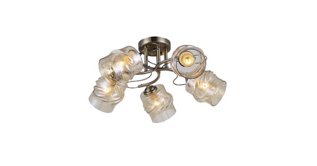 Потолочная люстра Rivoli Carmela 9080-305 Б0052677