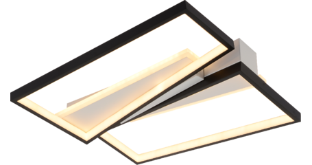 Потолочная люстра Rivoli Christine 6124-101 Б0061834