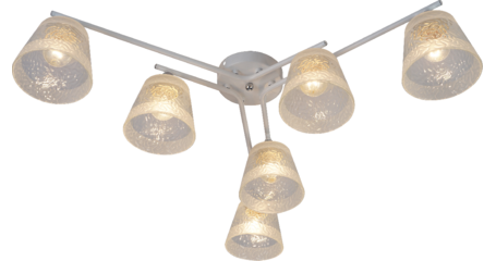 Потолочная люстра Rivoli Constance Б0059261