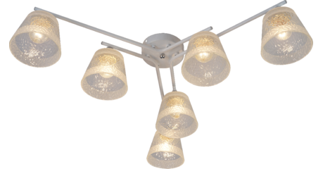 Потолочная люстра Rivoli Constance Б0059261