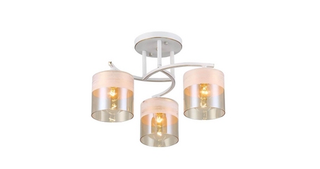 Потолочная люстра Rivoli Constancia 9081-303 Б0052678