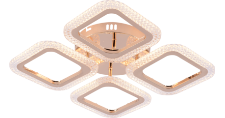 Потолочная люстра Rivoli Dorinata 6179-702 Б0068397