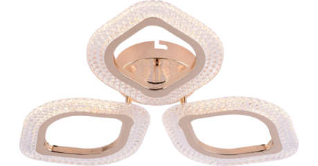 Потолочная люстра Rivoli Erminia 6177-703 Б0068410