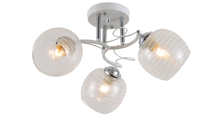 Потолочная люстра Rivoli Estefany 9131-303 Б0054741