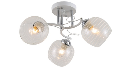 Потолочная люстра Rivoli Estefany 9131-303 Б0054741