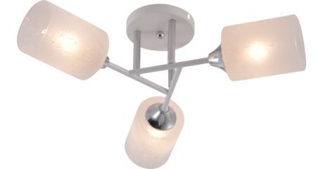 Потолочная люстра Rivoli Federica 9178-303 Б0068438