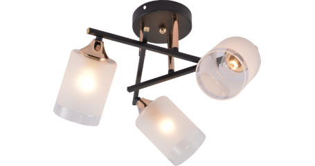 Потолочная люстра Rivoli Fiona 3163-303 Б0059259