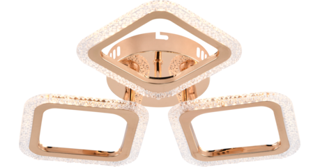 Потолочная люстра Rivoli Frida 6190-703 Б0068454