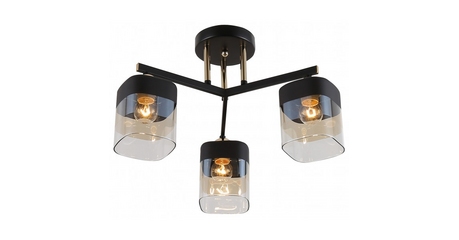 Потолочная люстра Rivoli Isadora 9133-303 Б0054750