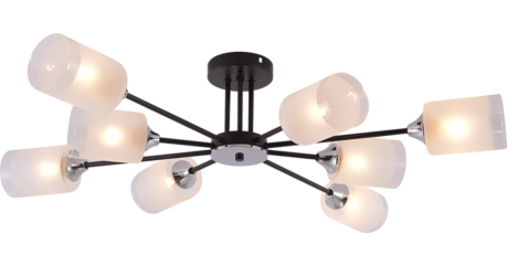 Потолочная люстра Rivoli Jocelyn 9191-308 Б0070156