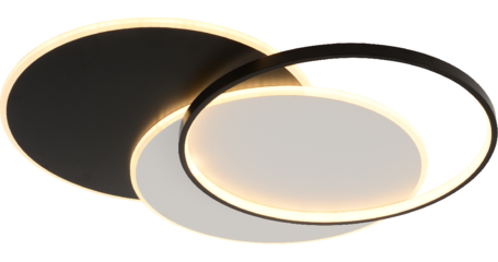 Потолочная люстра Rivoli Julia Б0061832