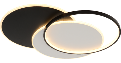 Потолочная люстра Rivoli Julia Б0061832