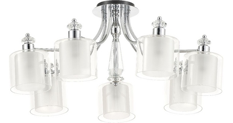 Потолочная люстра Rivoli Lavinia 3170-307 Б0066485