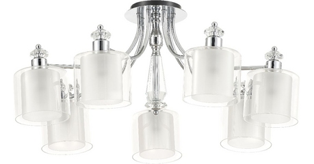 Потолочная люстра Rivoli Lavinia 3170-307 Б0066485