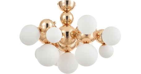 Потолочная люстра Rivoli Liviana 4137-308 Б0066421