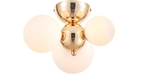 Потолочная люстра Rivoli Liviana 4137-401 Б0066413