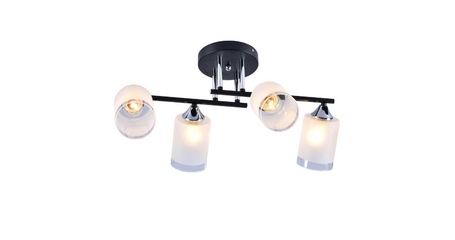 Потолочная люстра Rivoli Marielle 9073-304 Б0051982