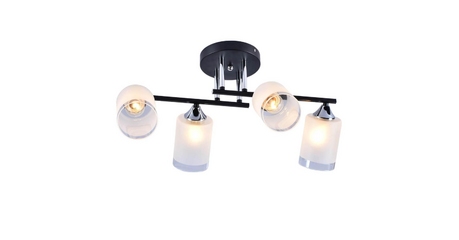 Потолочная люстра Rivoli Marielle 9073-304 Б0051982