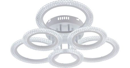 Потолочная люстра Rivoli Marion Б0060835