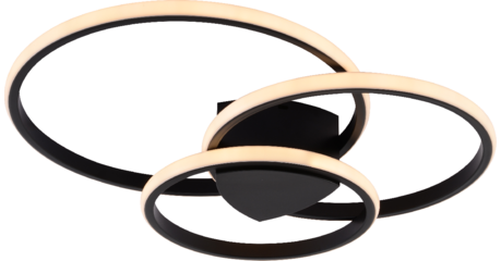 Потолочная люстра Rivoli Milena 6141-101 Б0062226