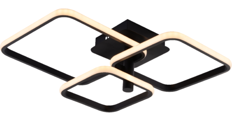 Потолочная люстра Rivoli Milena 6141-103 Б0062228