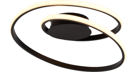 Потолочная люстра Rivoli Nelly 6143-101 Б0062232