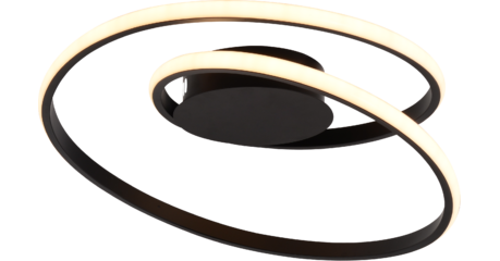 Потолочная люстра Rivoli Nelly 6143-101 Б0062232