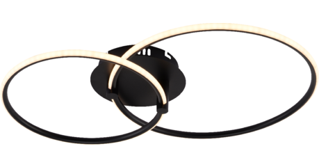 Потолочная люстра Rivoli Nicoleta 6144-101 Б0062234