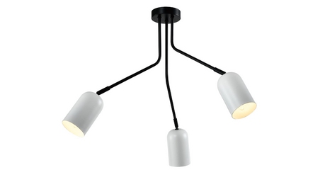 Потолочная люстра Rivoli Rosalinda 3167-303 Б0064987