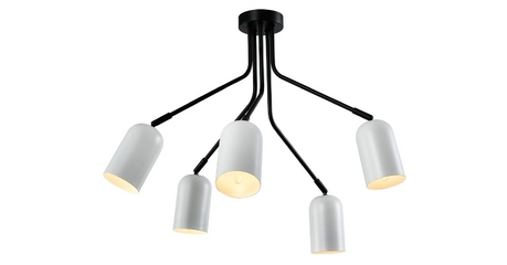 Потолочная люстра Rivoli Rosalinda 3167-305 Б0064974