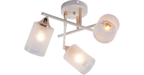 Потолочная люстра Rivoli Tammy 3162-303 Б0059258