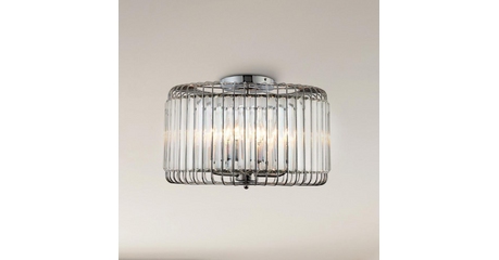 Потолочная люстра Rivoli Wibke 1035-305 Б0052466