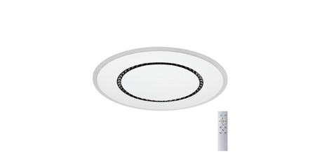 Потолочная люстра Sonex Cosmo 7663/44L