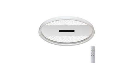 Потолочная люстра Sonex Solar 7664/93LR