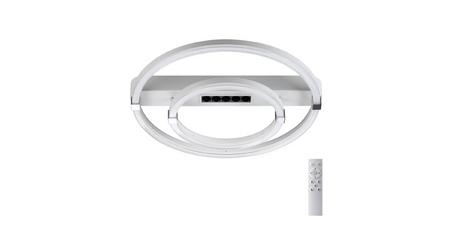 Потолочная люстра Sonex Trecky 7665/55LR