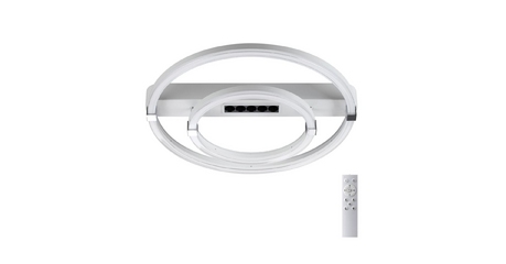 Потолочная люстра Sonex Trecky 7665/55LR