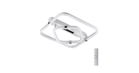 Потолочная люстра Sonex Trecky 7665/64LS