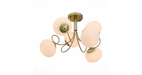 Потолочная люстра ST Luce Acini SL717.202.06