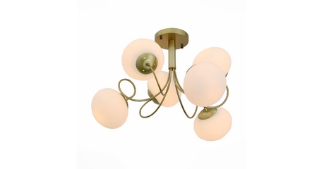 Потолочная люстра ST Luce Acini SL717.202.06