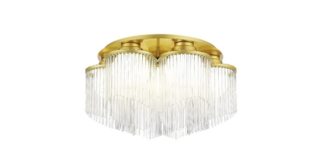 Потолочная люстра ST Luce Allegro SL1511.202.07