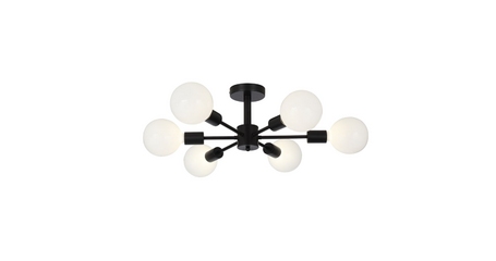 Потолочная люстра ST Luce Ano SL419.402.06