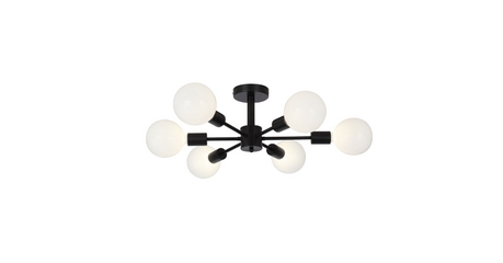 Потолочная люстра ST Luce Ano SL419.402.06