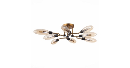 Потолочная люстра ST LUCE DESIMA SL1174.302.08