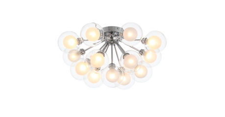 Потолочная люстра ST Luce Dualita SL431.102.15