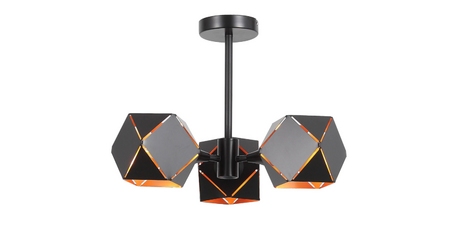 Потолочная люстра ST Luce Enigma SL258.402.03