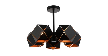 Потолочная люстра ST Luce Enigma SL258.402.05