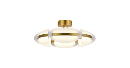 Потолочная люстра ST Luce Etoile SL1304.302.45