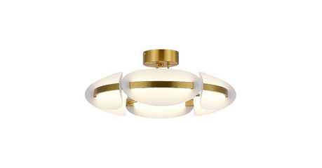 Потолочная люстра ST Luce Etoile SL1304.302.45