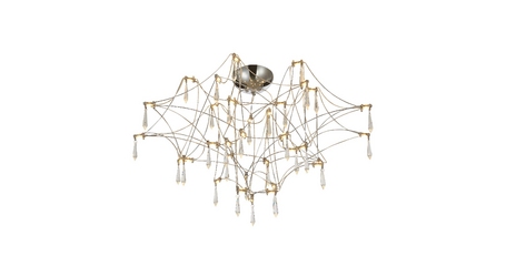 Потолочная люстра ST Luce Gravetta SL6601.102.78